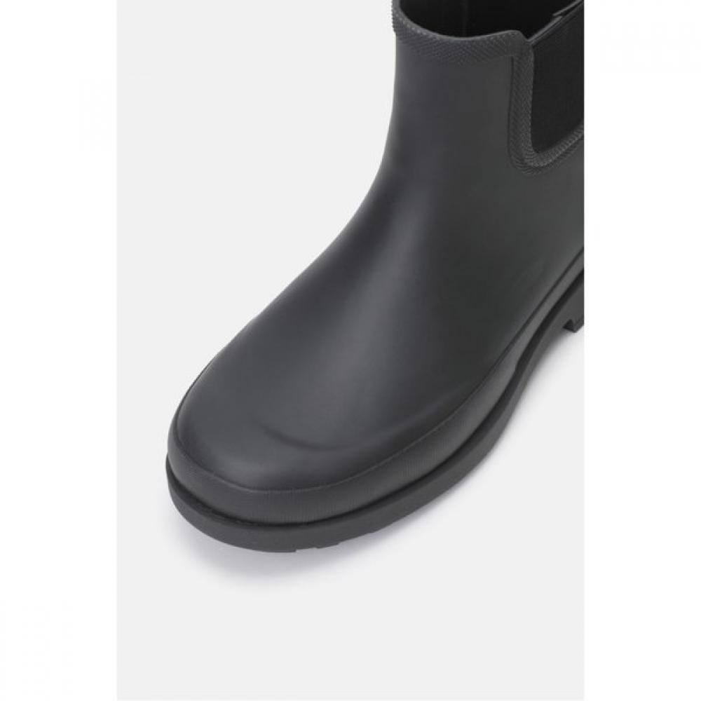 Kolon Sport Unisex Rain Boots Stormy Fe2ax25440blk