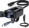 Motociklams – Motociklų elektros sistemos