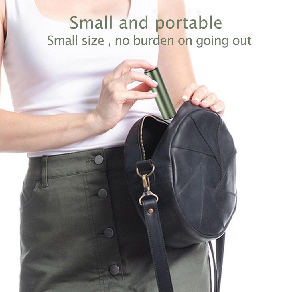 Rechargeable Mini Hand Warmer Household Winter Portable Electric Hand Warmer for Outdoor Travel Handy Warmer USB Heater