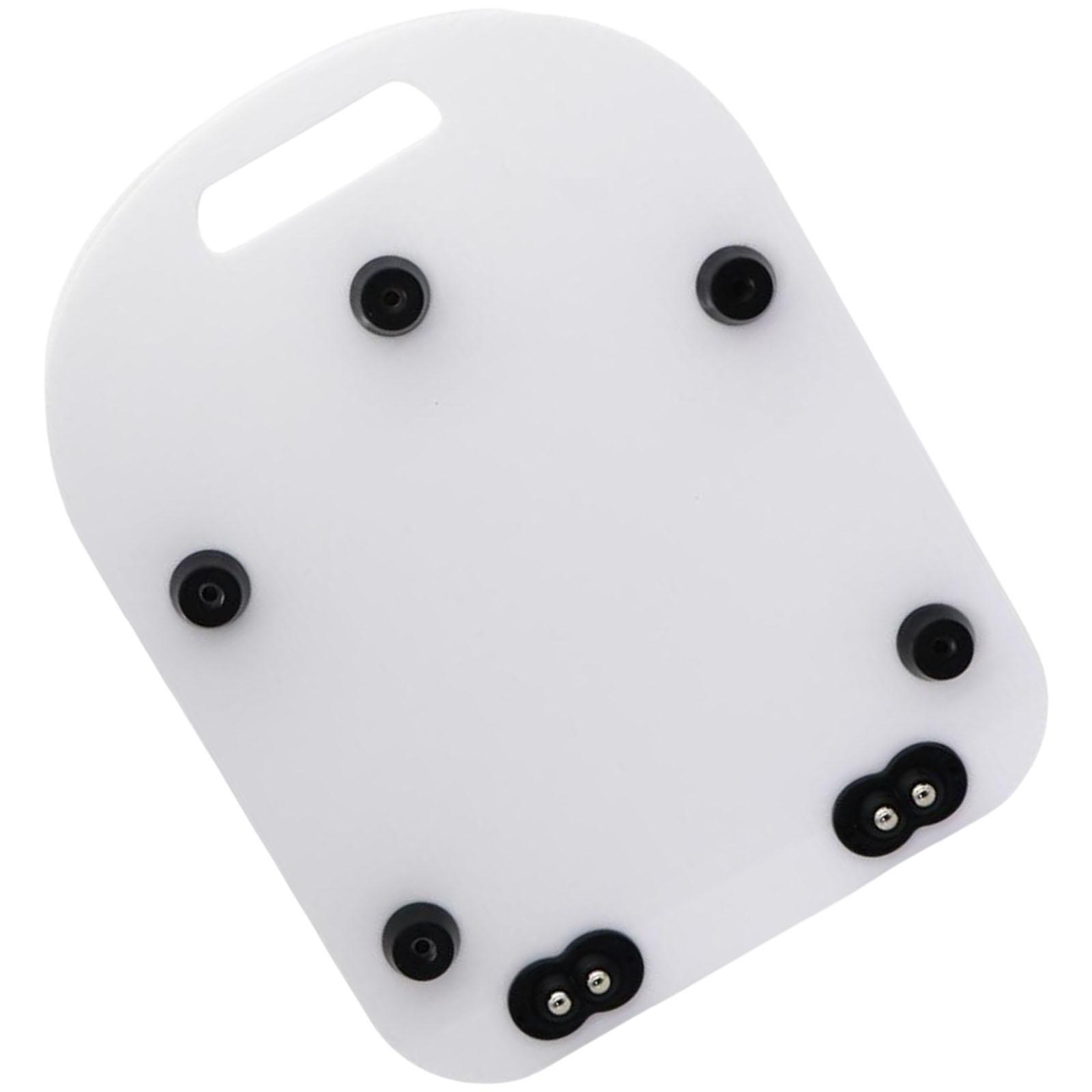 

Деревянная подставка-слайдер для планетарного миксера и кухонного комбайна TM5 TM 6, выдвижной поднос для размещения, кухонный аксессуар, нескользящая подкладка C