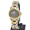 Used Price Reduction TAG HEUER S95.208M Professional 200 Gray Quartz Ladies Good Condition Watch K#148172