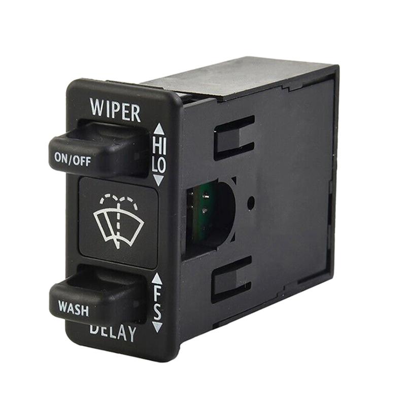 A03E-0623096002 Power Wiper Control Switch For Freightliner For Columbia 2000-2017