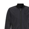 Emporio Armani EA7 FW22 Solid Color Zip Collar Long Sleeve Jacket Men jackets Blue 8NPB10-PN7LZ-1578