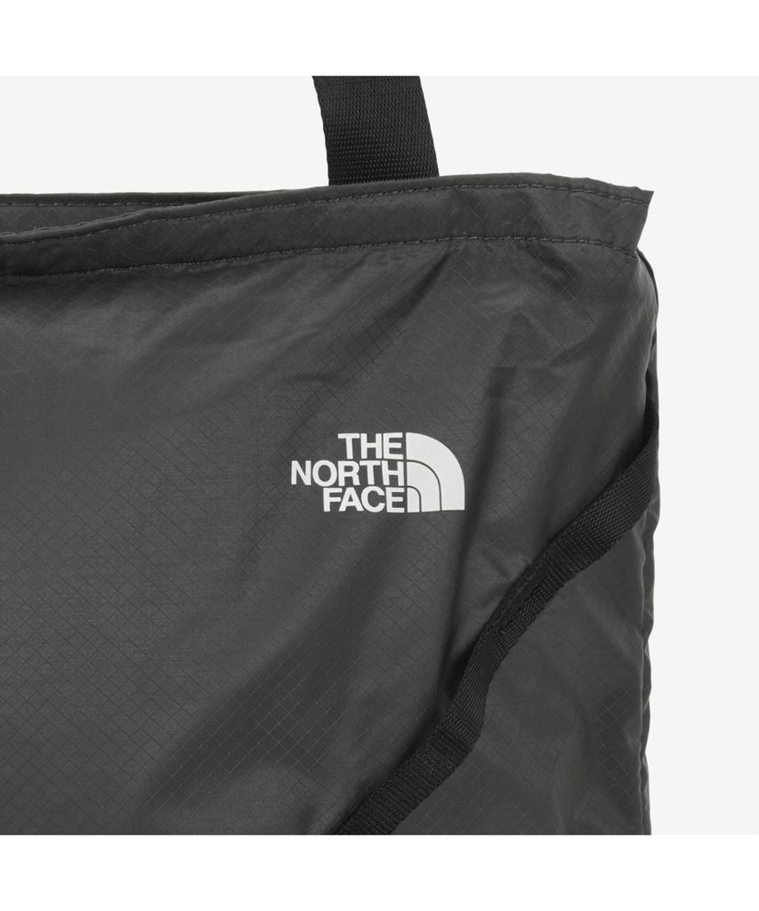 The North Face Nn2Ps16A Ultra Jet Shoulder Bag Medium Charcoal