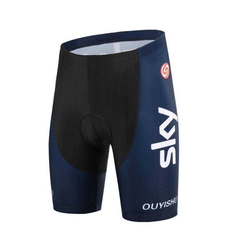 Mens Womens Cycling Jersey Bib Shorts Set Quick Dry Breathable Road Mountain Bike Apparel