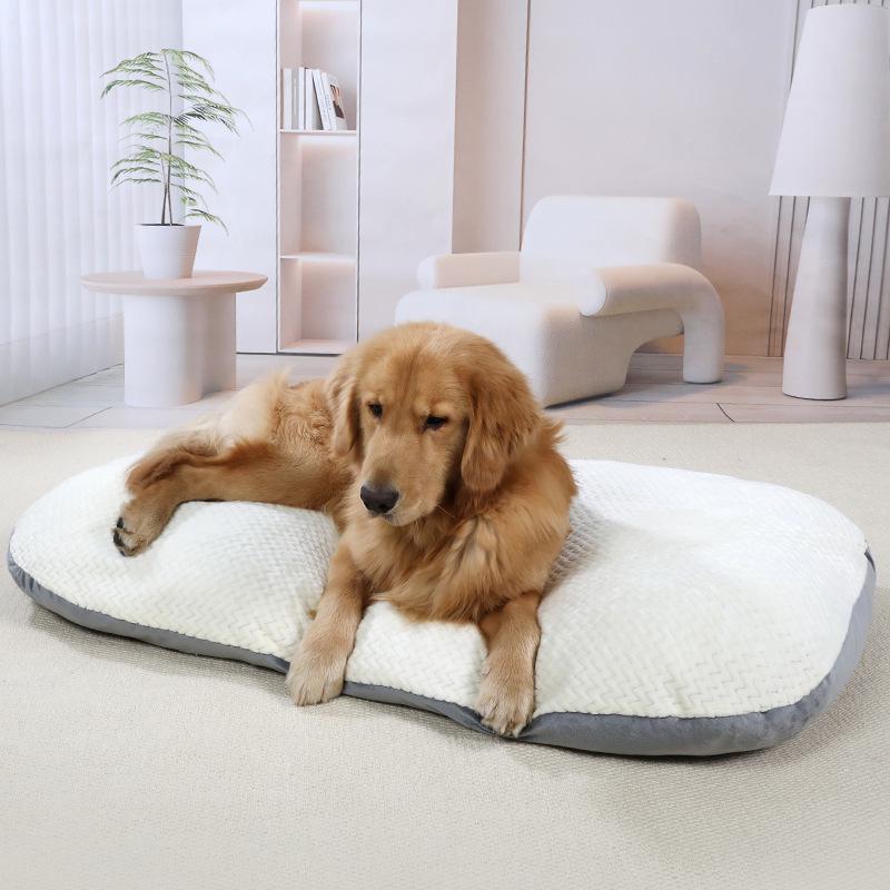 Four Seasons Universal Dog & Cat Sleeping Mat: Winter Warm Cushion for Bed or Floor