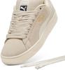 Кроссовки Puma Suede XL Unisex alpine snow/warm white