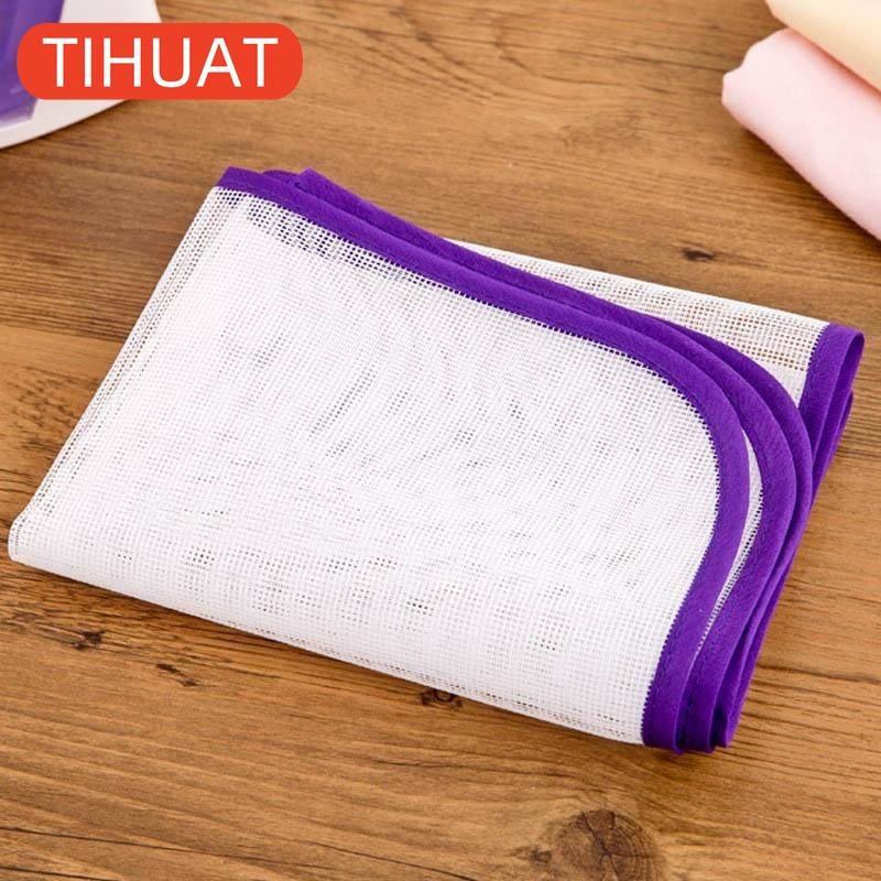 Ironing Net, Fabric Protection From High Temperatures