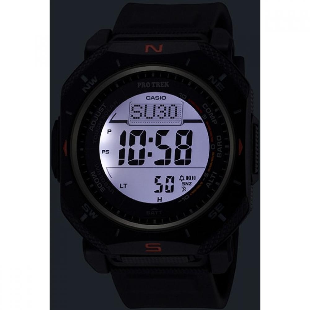 Casio Pro Trek Pro Trek Climber Line Prg 69 1jf