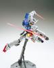 MG Gundam Kombinezon Normalny Gundam 1/100 AGE-1 AGE-1 (Mobilny AGE)