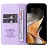 YIKATU YK-001 For Vivo S19 5G/V40 5G Case Strong Magnetic Leather Phone Cover