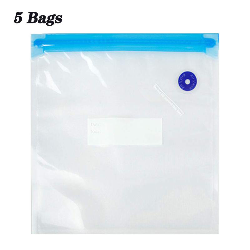 Filament Vacuum Bags Storage Safe-keep Humidity Resistant Vacuum Sealing Bags Keep Filament Dry 3d Printer Filament Bag Dryer