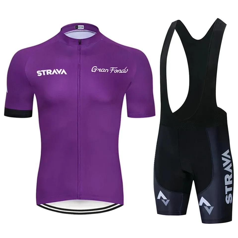 Event Cycling Suit Unisex Road Bike Quick-Drying High-elastic Cycling Pants Mountain Road Bike 2026 Summer Breathable Cycling Suit Set