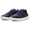 Under Armour SlipSpeed ​​Midnight Navy Unisex Sneakers Blau Weiß 3026197-403