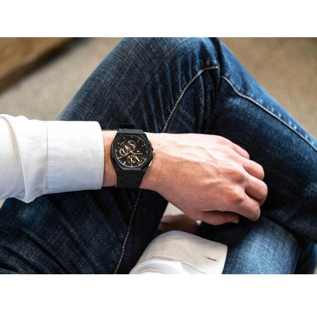 Tommy Hilfiger NEO 1792120 Watch