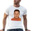 Loyle Carner Art Print TShirt Casual Light Summer Short Sleeve Top