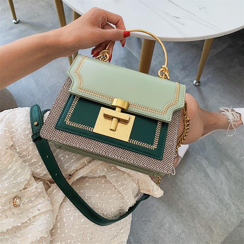Women Shoulder Tote Women PU Leather Casual Handbag Messenger Crossbody Bag Women Shoulder Tote Women PU Leather Casual Handbag Messenger Crossbody Bag