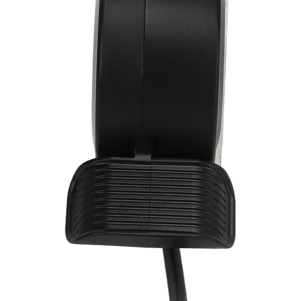 E-Bike USB Programmierkabel Kunststoff 5-polig Buchse USB2.0 Stecker Mittelmotor Programmierkabel für BBS01 Motor