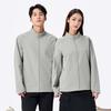 Fengxun Unisex Lightweight Outdoor Softshell Jacket