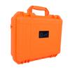   Case Travel Hard   Waterproof Storage Box with Locking Buckle for   Accessories Perfect Fit for Travel Camping