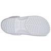 Crocs Honor Of Kings X  Classic Clog EVA Patterned Clogs Elite Version Unisex Footwear Gray 208177-1FH