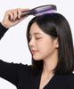 Scalp Massager Care Device Brush EMS Negative Ion Touch Beauty Braun