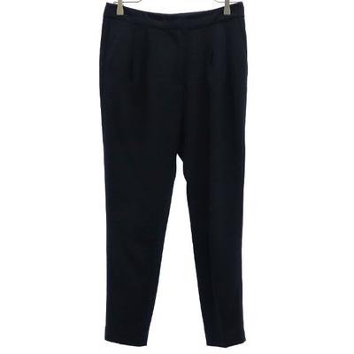 ENFOLD Spodnie Uncle Slacks 36 czarne Damskie Używane