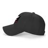 HM3 Hospital Corpsman Third Class Baseball Cap sun caps Big Size Hat Beach Bag Rave For Women Men's