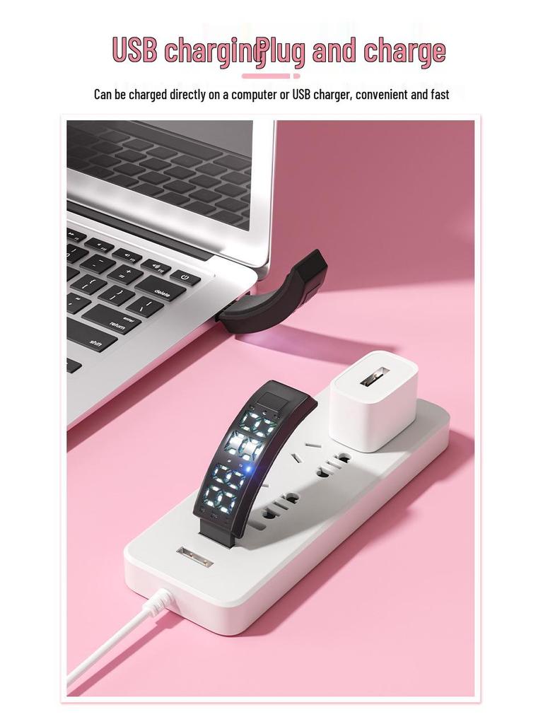 Smartwatch Sport for Girls: Pedometer, Vibration Alarm, Waterproof Multifunctional Bracelet