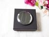 REIGHT Terahertz Ore Pressure Point Beautiful Face Cassa Face Massage Foot Massage Board 55mm X 10mm Flat Type Approx. (Round)