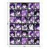 Kokichi Manga Collection (Colored) Throw Blanket Large Blankets For Sofas Camping Cute Blankets
