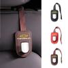 Car Metal Rear Seat Headrest Hook Auto Backseat Hanging Hooks Storage Holder For Chevrolet Cruze Aveo Lacetti Malibu Camaro Trax  LZ3