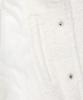 LEE Women'S Teddy Duffle Short Coat Ivory