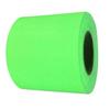 Green Luminous Tape Self Adhesive Glow in The Dark Stickers Stage Decorative Luminous Fluorescent Tape Warning Stickers 4*200cm.