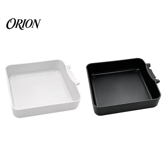 Washer Water Collection Tray Front-Load Washing Machine Drain Pan, Universal Drainage Tray, Anti-leakage Collector for Basements, Apartments, Rentals