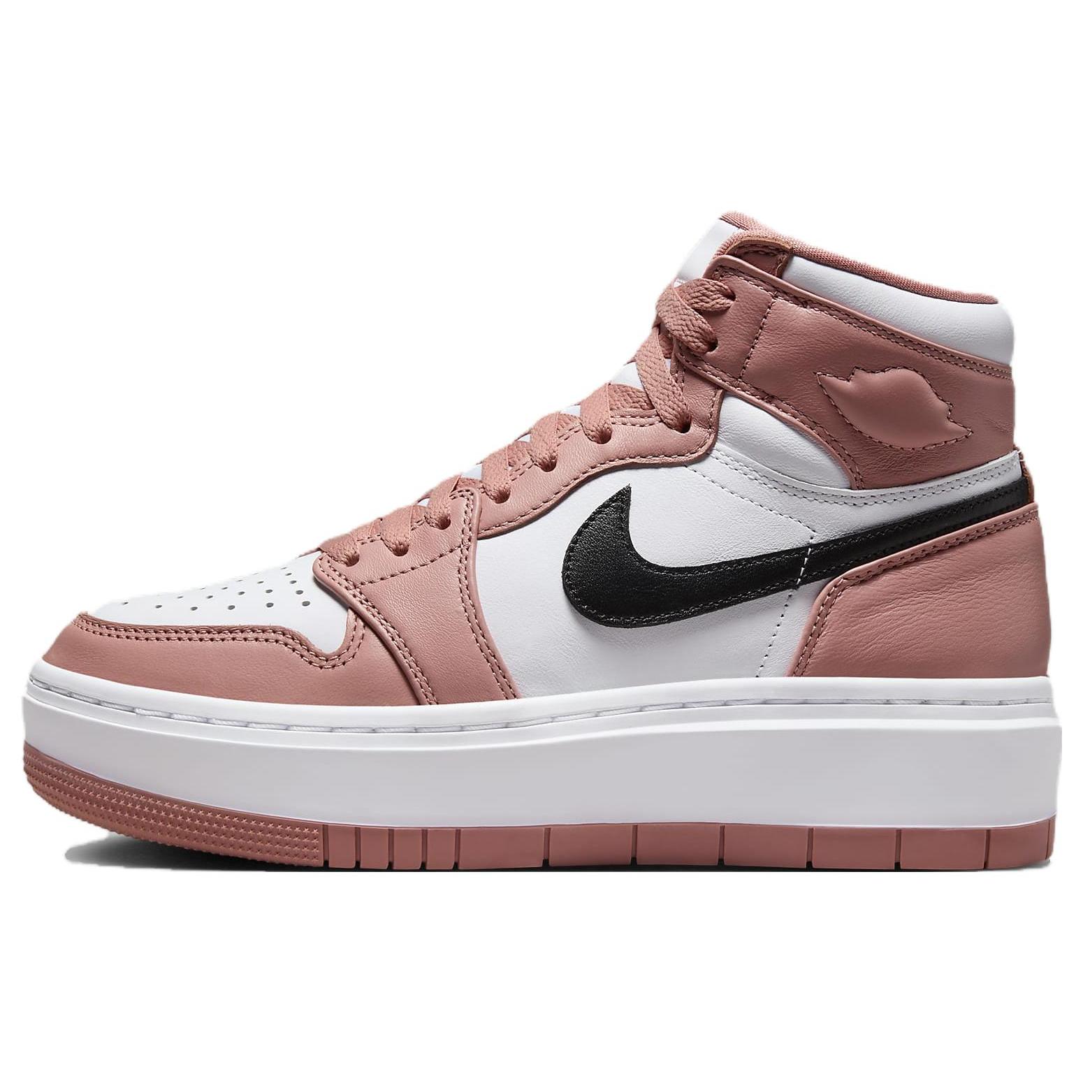 

Jordan 1 Elevate High Red Stardust Women s DN3253-601 43
