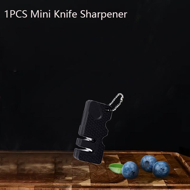 WXCOO Multifunctional Vegetable Cutting Knife Stainless Steel Kitchen Fruit Slicing Meat Cleaver Labour-saving Chopping Knife