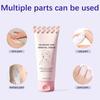 1/2Pcs 150g Hair Removal Cream Natural Gentle Fast Acting Moisturizing Full Body Arm Leg Underarms Facial Hair Remover Depilatory Cream