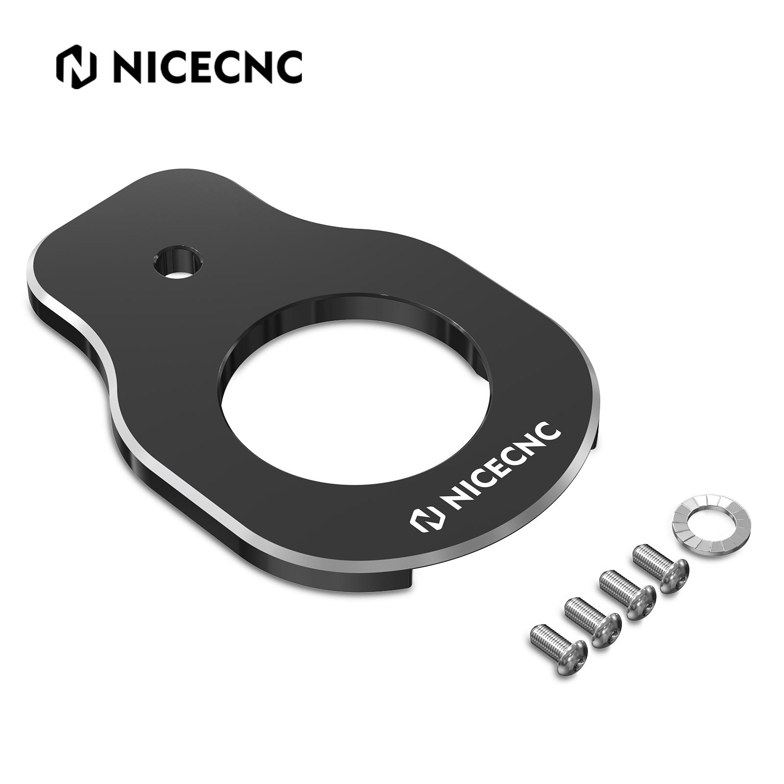For Harley Street Glide 2006-2023 Ignition Key Switch Bracket For Harley Road King FLHR/XS Electra Glide Ultra Limited Tri Glide чёрный