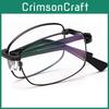 Portable Dualuse Smart Reading Glasses With Auto Adjustment For Seniors And Outdoors