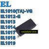 5pcs EL1010(TA)-VG EL1012-G EL1013 EL1014 EL1017 EL1018 EL1019 (D)  Original Light Coupling,