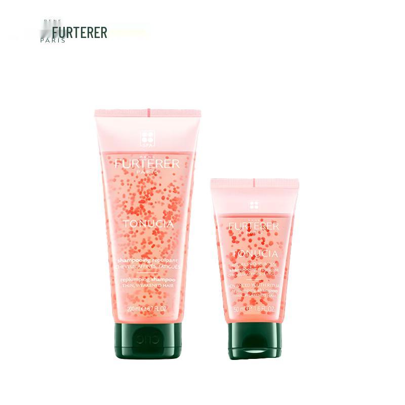 Rene Furterer Fortifying & Volumizing Shampoo