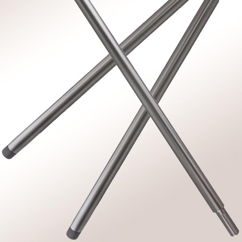 Power Tool Extension Rod Triangular Shank Fastener For Thin Sheet Metal Aluminum Cutting Extension Rod Accessories