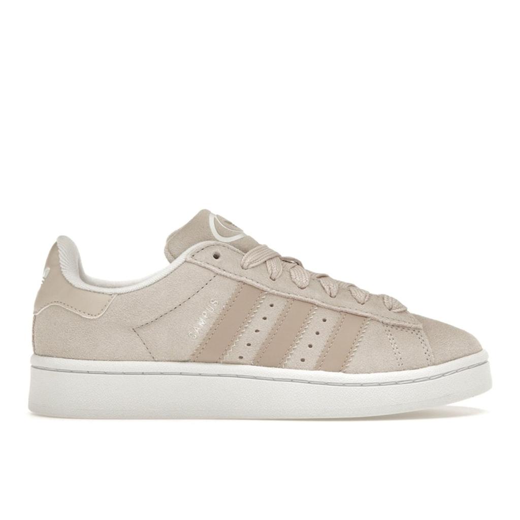 Adidas Campus 00s Putty Mauve Women Sneakers Pink Cloud-White Wonder-Taupe ID3173