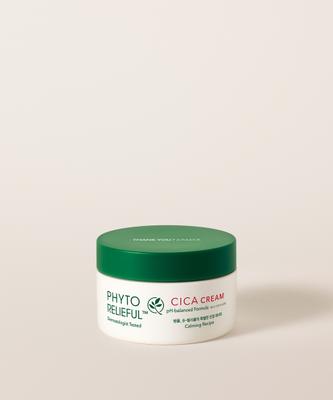 Merci Fermier Phyto Lily Crème Cica Complète Végane 80ml