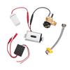 Infrared Automatic Urinal Flush Valve Kit