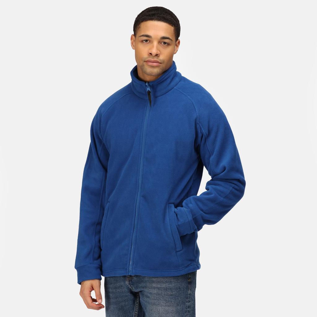 Regatta Chaqueta polar Thor III para hombre