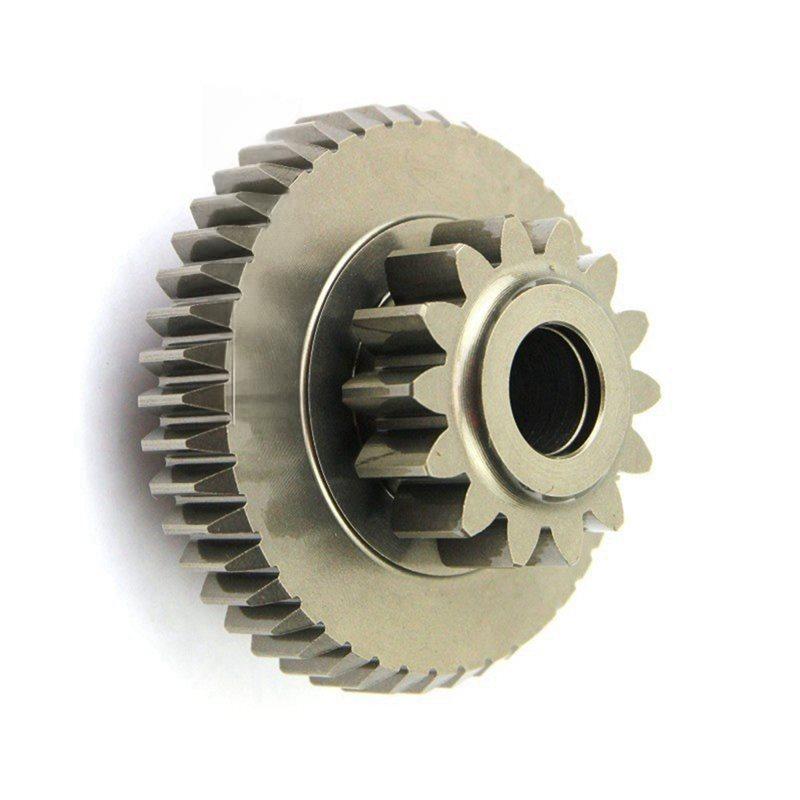 Motorcycle Double Gear Starter Gear For CF500/X5- Accessories Part Number 0180-091005