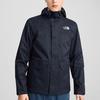THE NORTH FACE Breathable Windbreaker Jacket Men's Blue NF0A4NED-RG1