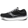 Hurricane Low-Top Running Shoes Women's Black White Saucony S10544-40